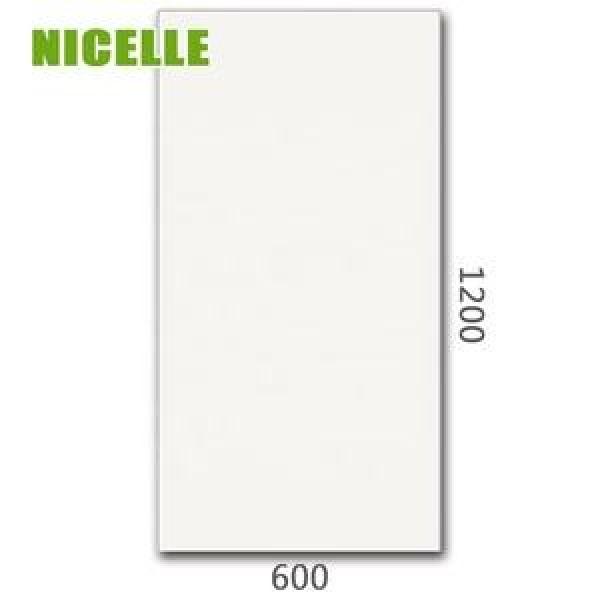 23122EX1K NACHI Calculation factor (e) 0.29 110x180x56mm  Cylindrical roller bearings #1 image