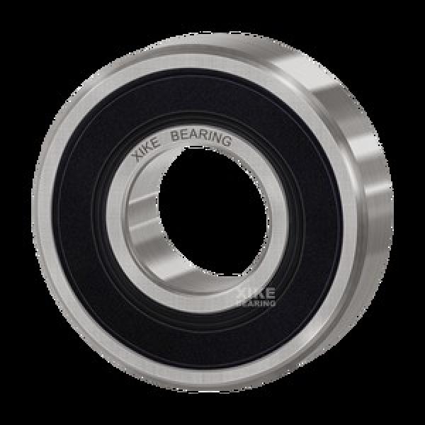 23134AXK NACHI Basic static load rating (C0) 1500 kN 170x280x88mm  Cylindrical roller bearings #1 image