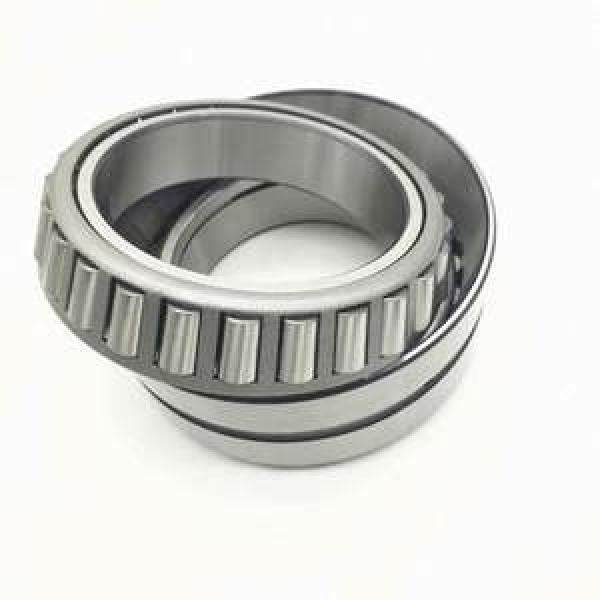 23140A2XK NACHI (Oil) Lubrication Speed 2100 r/min 200x340x112mm  Cylindrical roller bearings #1 image