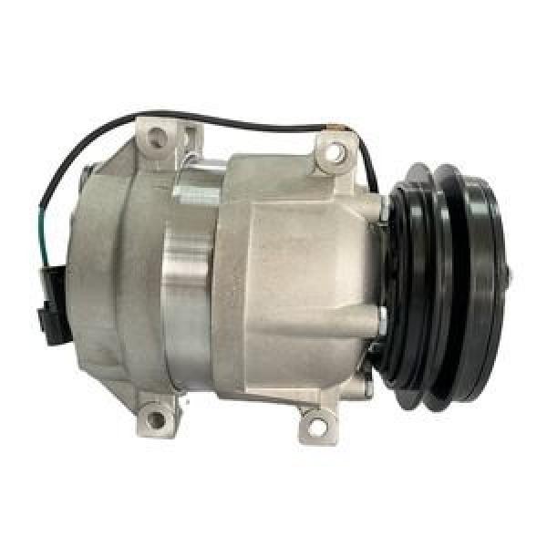 23144A2X NACHI 220x370x120mm  Calculation factor (e) 0.34 Cylindrical roller bearings #1 image