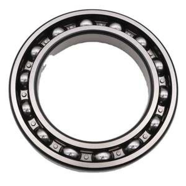 23156EK NACHI Basic static load rating (C0) 4200 kN 280x460x146mm  Cylindrical roller bearings #1 image