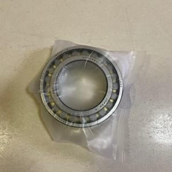 TL23956CAE4 NSK 280x380x75mm  (Oil) Lubrication Speed 950 r/min Spherical roller bearings #1 image