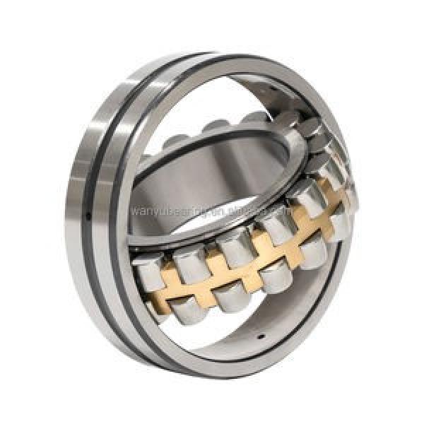 23156E NACHI 280x460x146mm  Calculation factor (e) 0.32 Cylindrical roller bearings #1 image