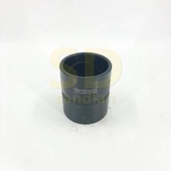 232/530E NACHI (Grease) Lubrication Speed 330 r/min 530x980x355mm Cylindrical roller bearings #1 image