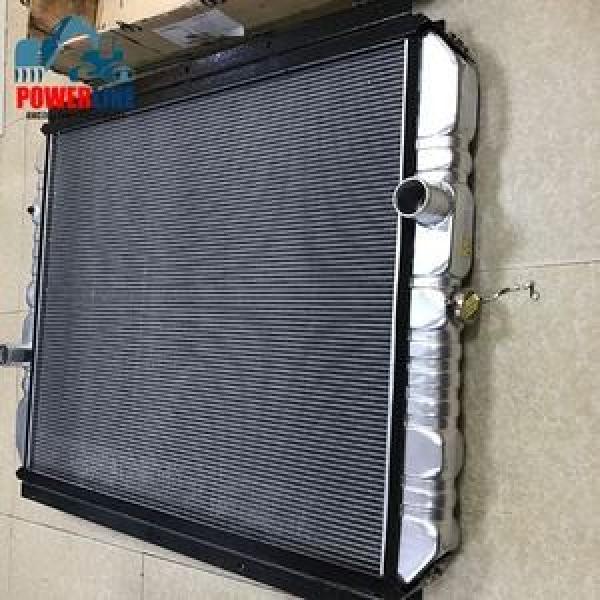 SL04-5088NR NTN 440x650x280mm Cf 210 mm Cylindrical roller bearings #1 image