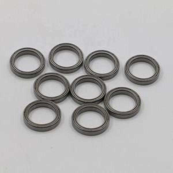 23226AXK NACHI Basic static load rating (C0) 1070 kN 130x230x80mm  Cylindrical roller bearings #1 image