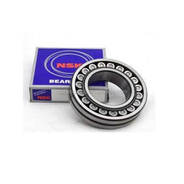 23228EX1K NACHI (Oil) Lubrication Speed 2500 r/min 140x250x88mm  Cylindrical roller bearings #1 image