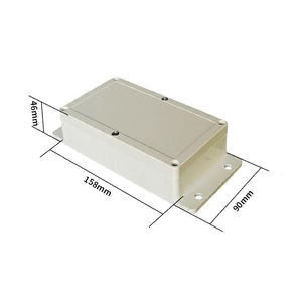 234434 ISB 170x260x54mm  Basic static load rating (C0) 750 kN Thrust ball bearings #1 image
