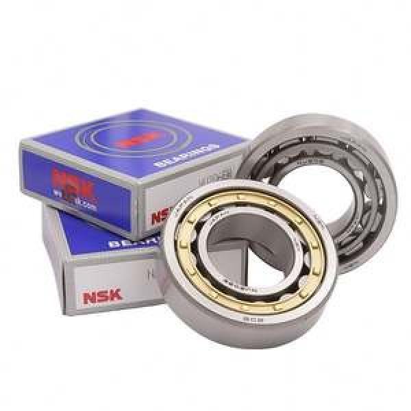 SL04240-PP NBS B 95 mm 240x320x95mm  Cylindrical roller bearings #1 image