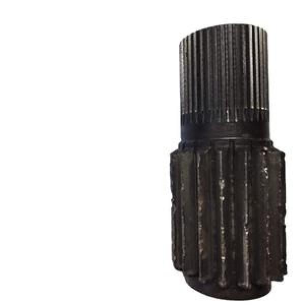 SL04-5038NR NTN E1 330 mm 190x290x136mm  Cylindrical roller bearings #1 image