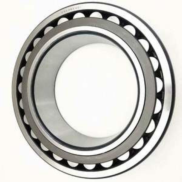23232EK NACHI (Oil) Lubrication Speed 1800 r/min 160x290x104mm  Cylindrical roller bearings #1 image