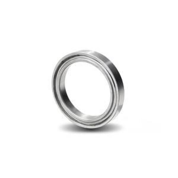 23234EK NACHI Basic dynamic load rating (C) 1720 kN 170x310x110mm  Cylindrical roller bearings #1 image