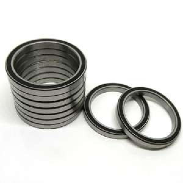 23234A2X NACHI 170x310x110mm  (Oil) Lubrication Speed 2250 r/min Cylindrical roller bearings #1 image