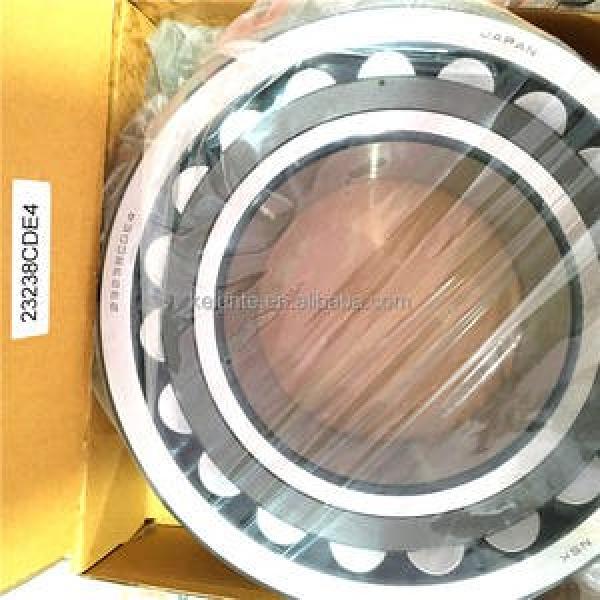 23238A2XK NACHI 190x340x120mm  r min. 4 mm Cylindrical roller bearings #1 image