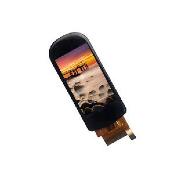 23234E NACHI 170x310x110mm  Calculation factor (e) 0.36 Cylindrical roller bearings #1 image