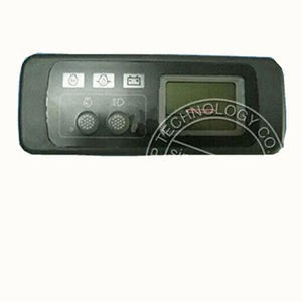 23292E NACHI Calculation factor (e) 0.36 460x830x296mm  Cylindrical roller bearings #1 image