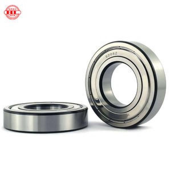 239/600EK NACHI D 800 mm 600x800x150mm  Cylindrical roller bearings #1 image