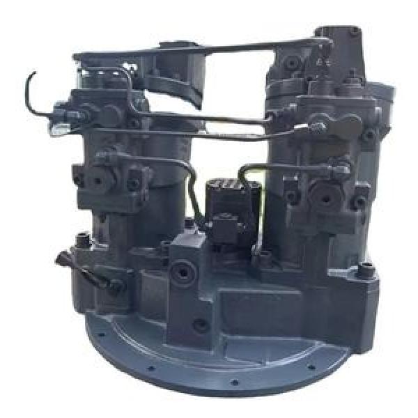 SL024980 INA E 501.74 mm 400x540x140mm  Cylindrical roller bearings #1 image