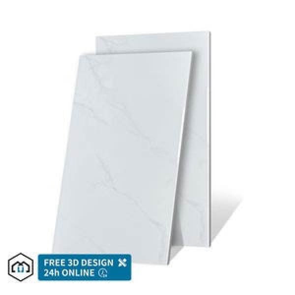 23960EK NACHI 300x420x90mm  r min. 3 mm Cylindrical roller bearings #1 image