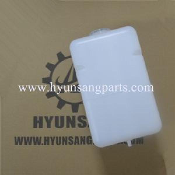 SL024980 ISO 400x540x140mm  Outer Diameter  540mm Cylindrical roller bearings #1 image