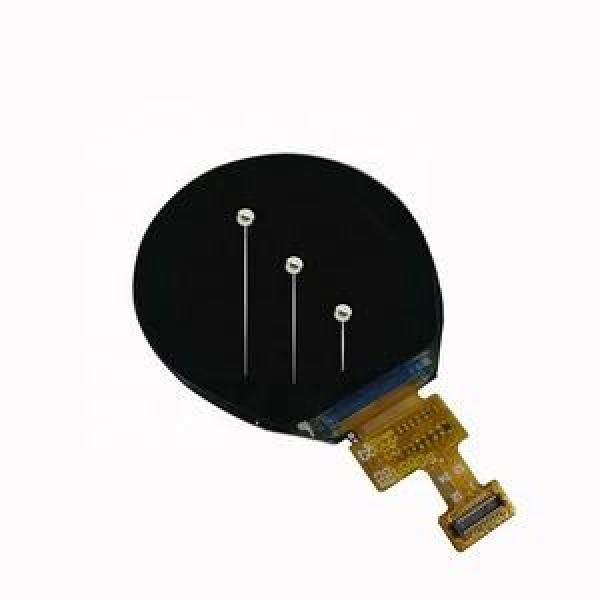 23972E NACHI Calculation factor (Y0) 3.96 360x480x90mm Cylindrical roller bearings #1 image