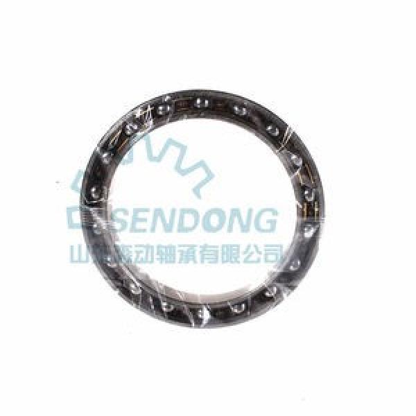23976EK NACHI (Grease) Lubrication Speed 790 r/min 380x520x106mm  Cylindrical roller bearings #1 image