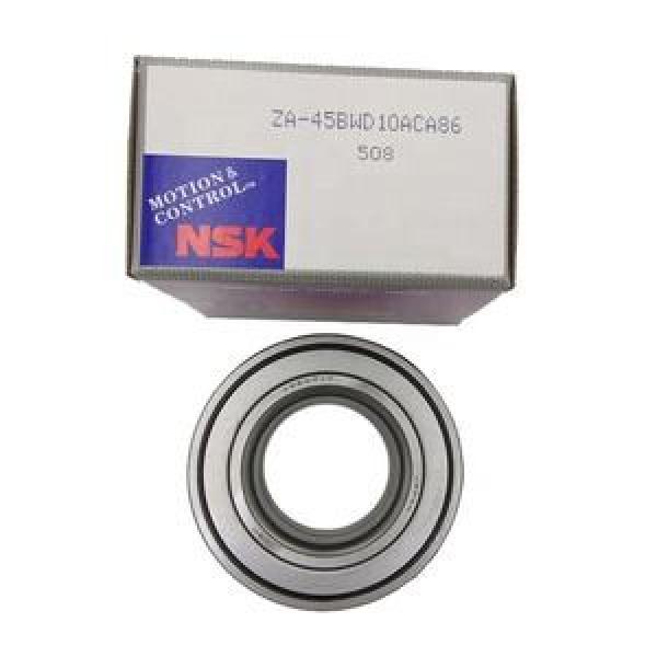23968EK NACHI 340x460x90mm  Weight 44.1 Kg Cylindrical roller bearings #1 image