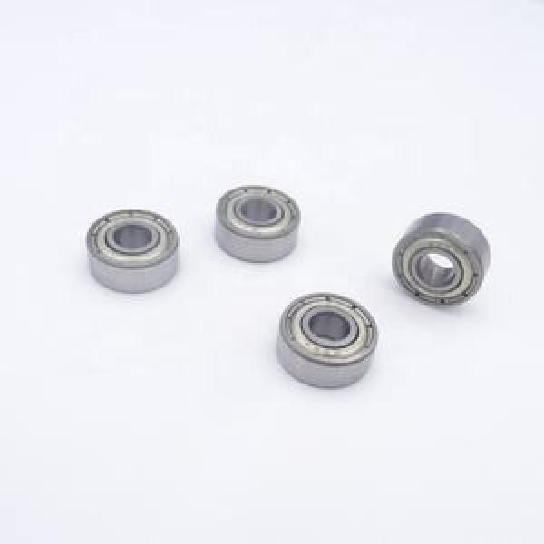 140KBE31+L NSK 140x225x68mm  Basic static load rating (C0) 630 kN Tapered roller bearings #1 image