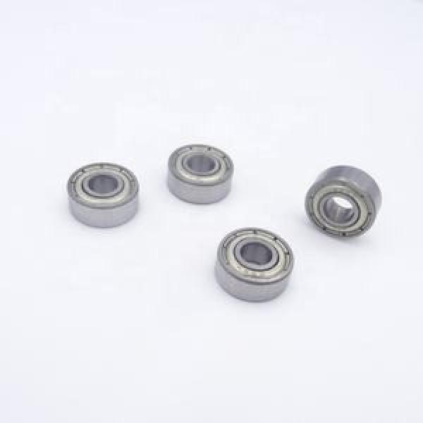 AX 3,5 8 16 KOYO Weight 0.003 Kg 8x16x3.5mm  Needle roller bearings #1 image