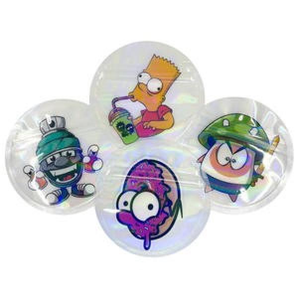 24032AXK30 NACHI Weight 12.4 Kg 160x240x80mm  Cylindrical roller bearings #1 image