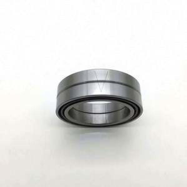 24036AXK30 NACHI Basic dynamic load rating (C) 1230 kN 180x280x100mm  Cylindrical roller bearings #1 image