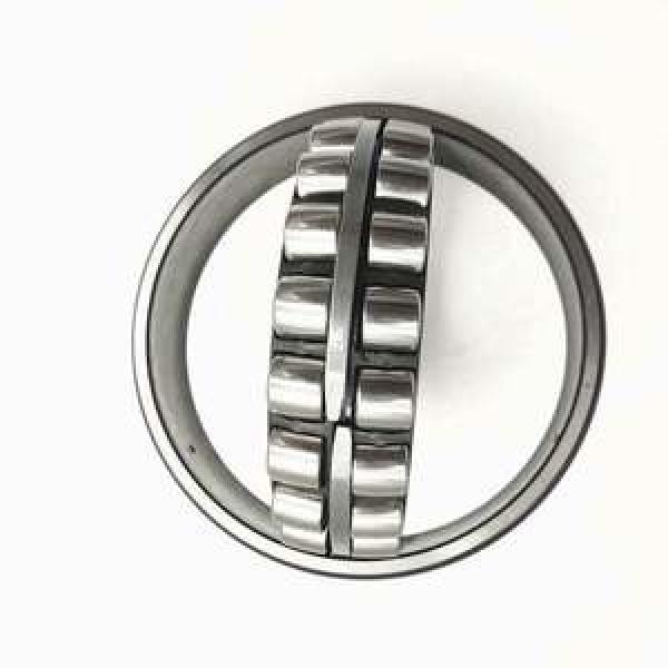 24034EX1K NACHI 170x260x90mm  Calculation factor (Y1) 2.11 Cylindrical roller bearings #1 image