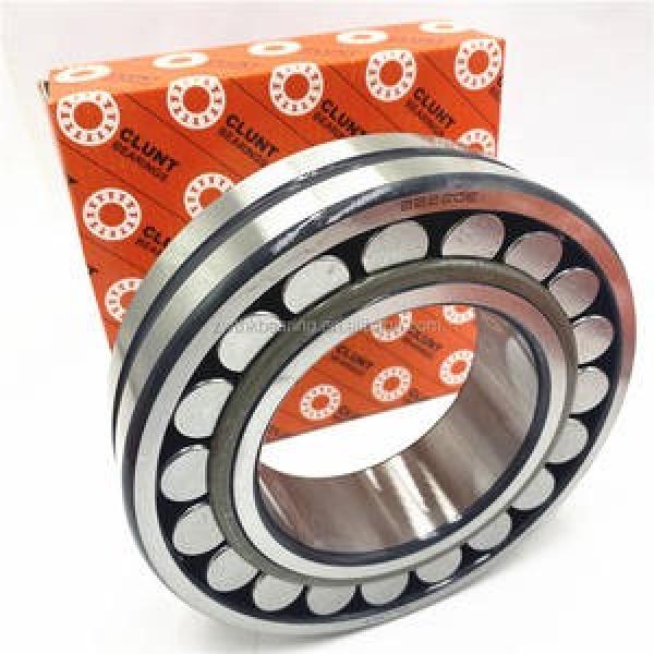 24034EX1 NACHI r min. 2.1 mm 170x260x90mm  Cylindrical roller bearings #1 image