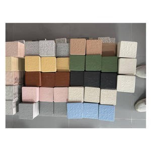 24038EK30 NACHI 190x290x100mm  (Oil) Lubrication Speed 1800 r/min Cylindrical roller bearings #1 image