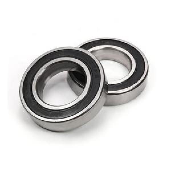 22207-2RS ISB 35x72x28mm  Basic static load rating (C0) 83.3 kN Spherical roller bearings #1 image