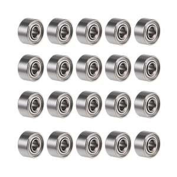 234744 ISO 228x340x144mm B2 72 mm Thrust ball bearings #1 image