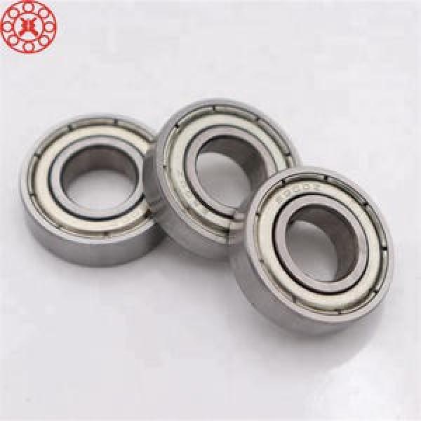 24026EX1K30 NACHI (Grease) Lubrication Speed 2400 r/min 130x200x69mm Cylindrical roller bearings #1 image