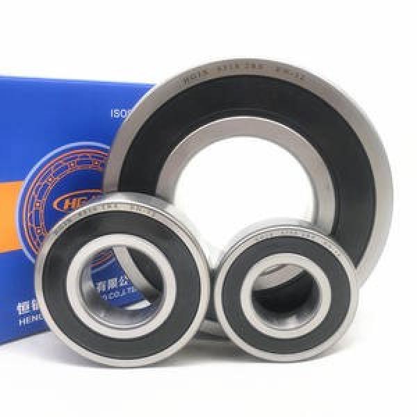 XLT8 RHP 203.2x254x38.1mm  Basic dynamic load rating (C) 135 kN Thrust ball bearings #1 image