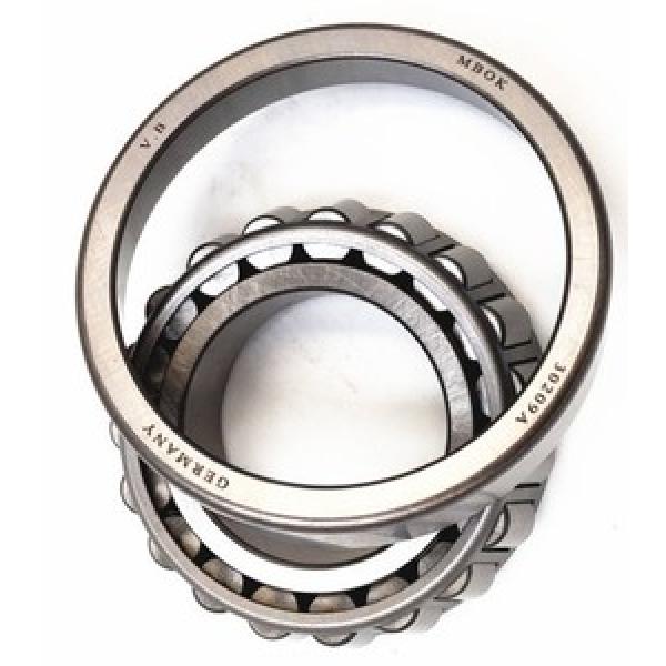 SL014964 NBS 320x440x118mm  Basic dynamic load rating (C) 1720 kN Cylindrical roller bearings #1 image