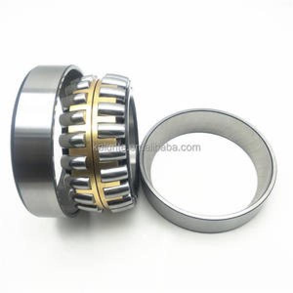 24122AXK30 NACHI Basic static load rating (C0) 654 kN 110x180x69mm  Cylindrical roller bearings #1 image