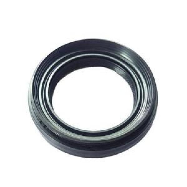 24122AX NACHI 110x180x69mm  Basic dynamic load rating (C) 620 kN Cylindrical roller bearings #1 image