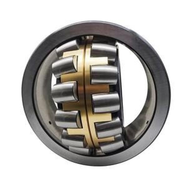 24124EX1K30 NACHI 120x200x80mm  r min. 2 mm Cylindrical roller bearings #1 image