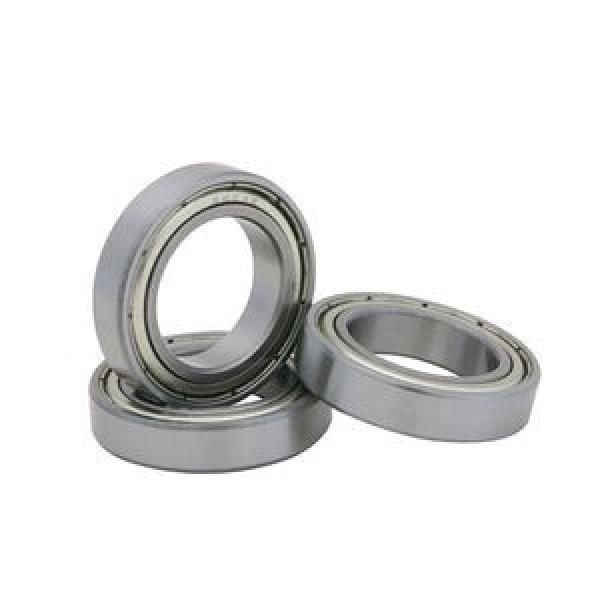 24126AXK30 NACHI 130x210x80mm  B 80 mm Cylindrical roller bearings #1 image
