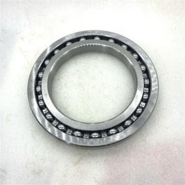 24132EX1K30 NACHI r min. 2.1 mm 160x270x109mm  Cylindrical roller bearings #1 image