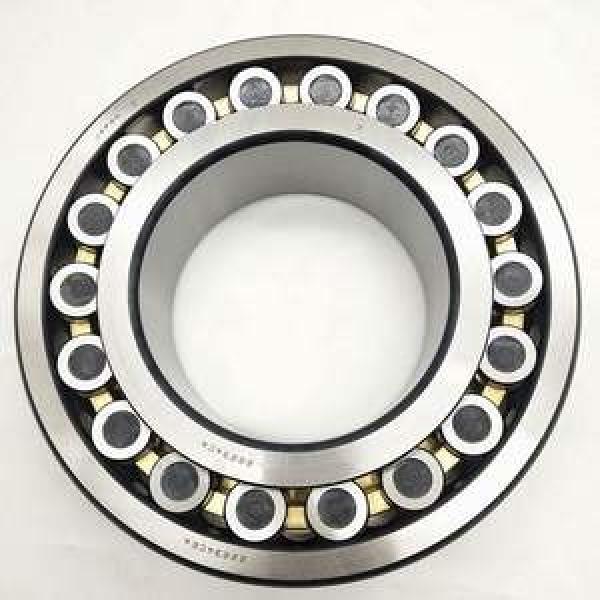 24144EK30 NACHI 220x370x150mm  Calculation factor (Y1) 1.66 Cylindrical roller bearings #1 image