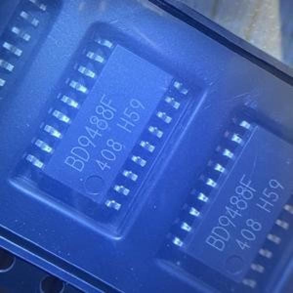 250RN91 Timken  r max 3 mm Cylindrical roller bearings #1 image