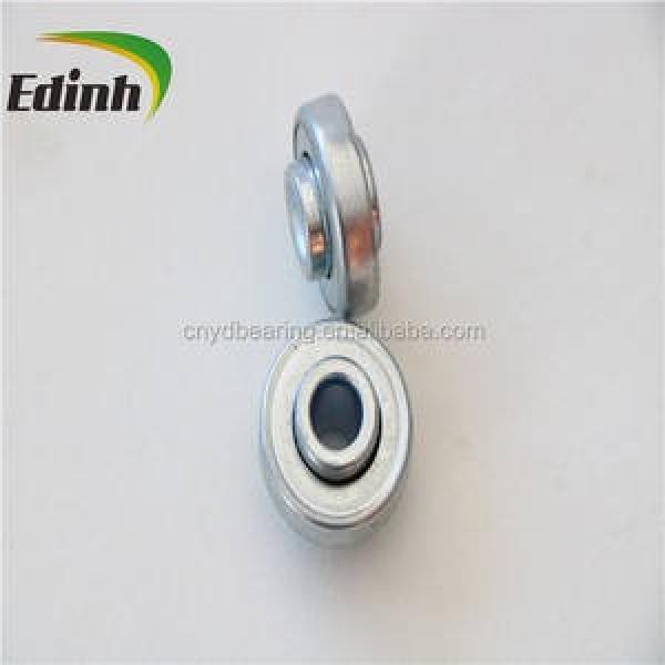 250RU03 Timken B 98 mm  Cylindrical roller bearings #1 image