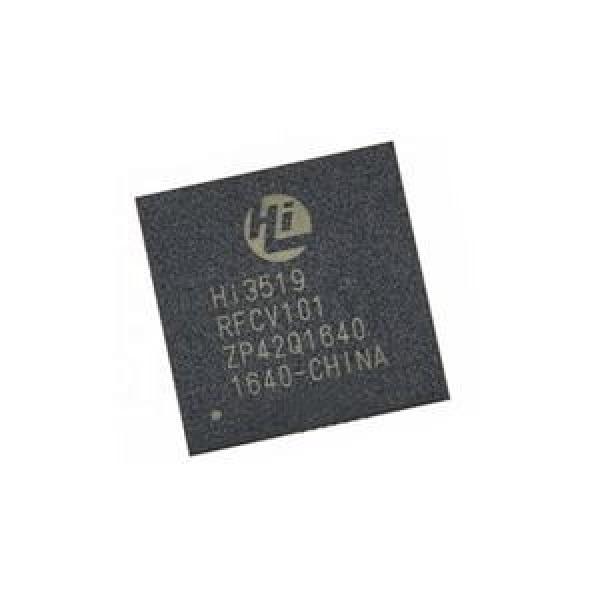 260RF30 Timken r max 3 mm  Cylindrical roller bearings #1 image