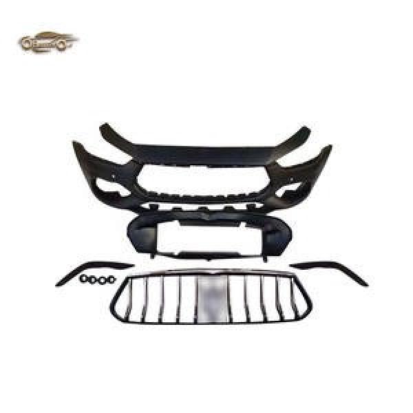 260RN03 Timken E 486 mm  Cylindrical roller bearings #1 image