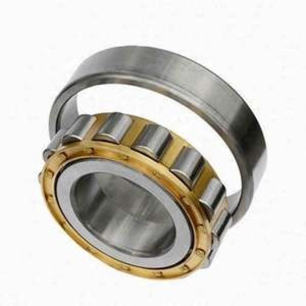 280RF02 Timken  r max 4 mm Cylindrical roller bearings #1 image